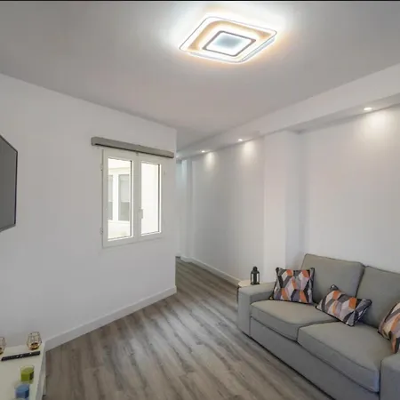 Casa Alaia 公寓 Arguineguin