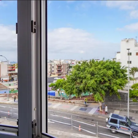 Casa Alaia 公寓 Arguineguin