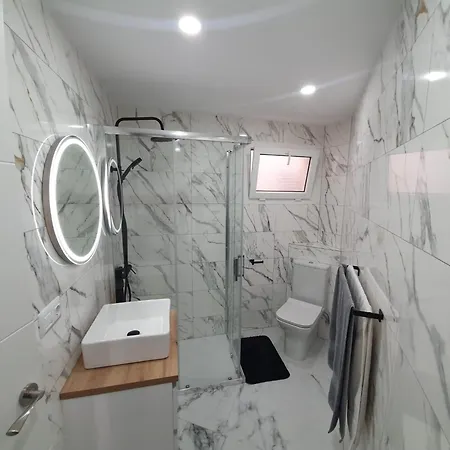 Casa Alaia * Arguineguin