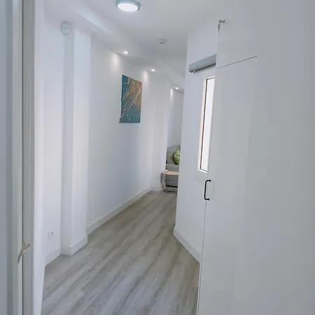 Casa Alaia 公寓 Arguineguin