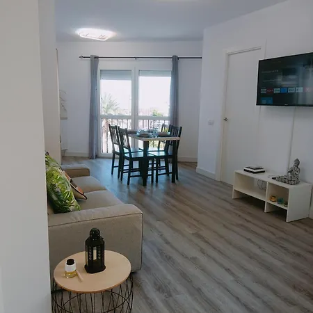 Casa Alaia * Arguineguin