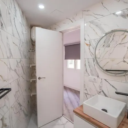 Casa Alaia * Arguineguin