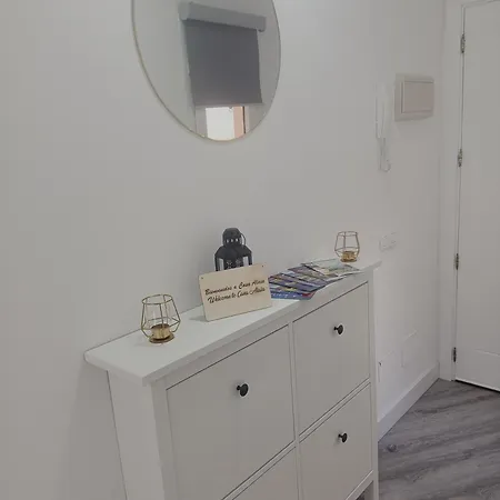 Casa Alaia Arguineguin