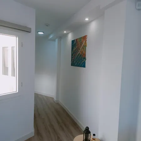 公寓 Casa Alaia Arguineguin