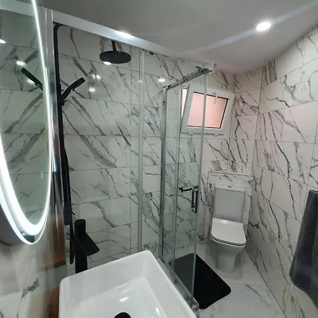 Casa Alaia 公寓 Arguineguin