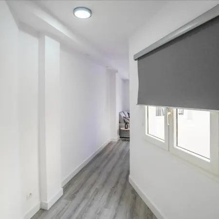 公寓 Casa Alaia *