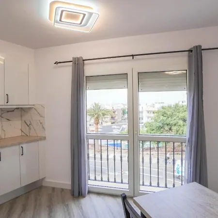 شقة Casa Alaia Arguineguin