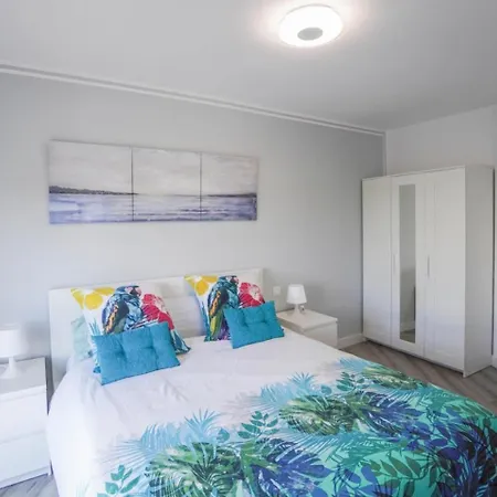 Apartament Casa Alaia Arguineguin