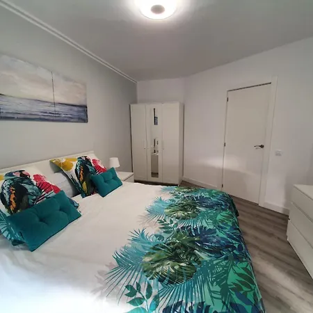 Casa Alaia * Arguineguin