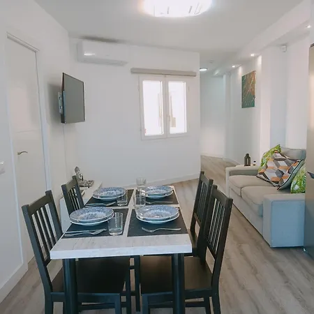 Casa Alaia Appartement