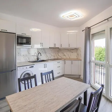 Casa Alaia 아파트 Arguineguin