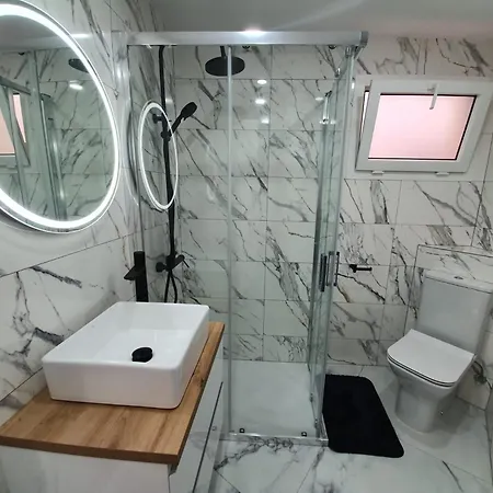 Casa Alaia 아파트 Arguineguin