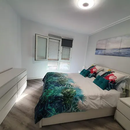 Appartement Casa Alaia *