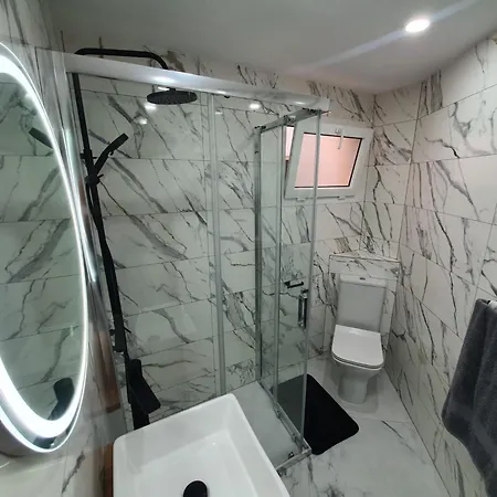 Casa Alaia 아파트 Arguineguin