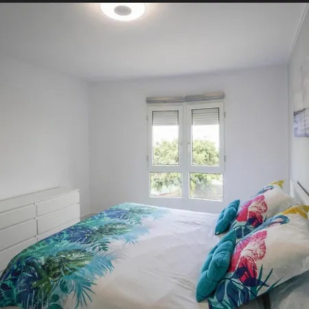 Casa Alaia 아파트 Arguineguin