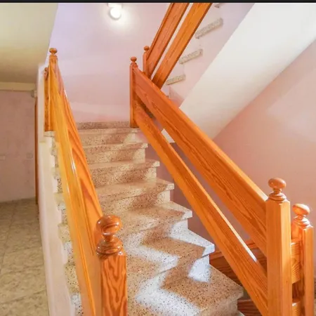 Casa Alaia * Arguineguin