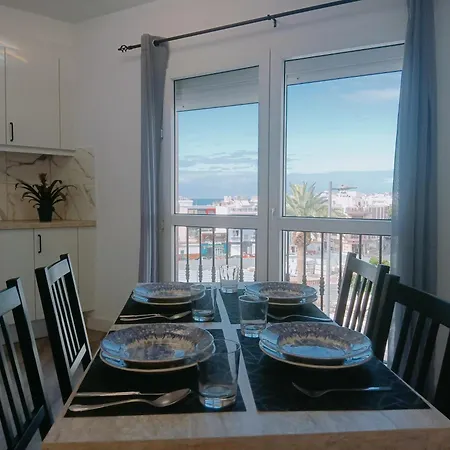 Lägenhet Casa Alaia *