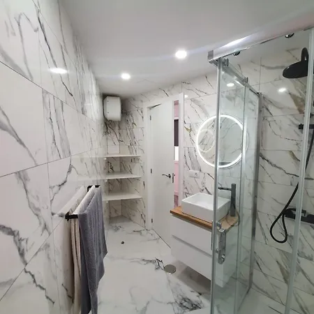 아파트 Casa Alaia