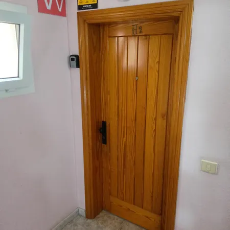 아파트 Casa Alaia *