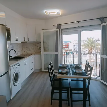 Casa Alaia 아파트