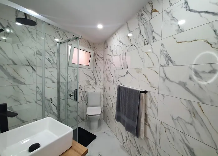 Apartament Casa Alaia