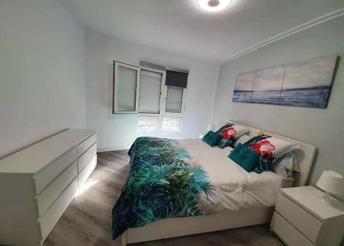 Apartament Casa Alaia *