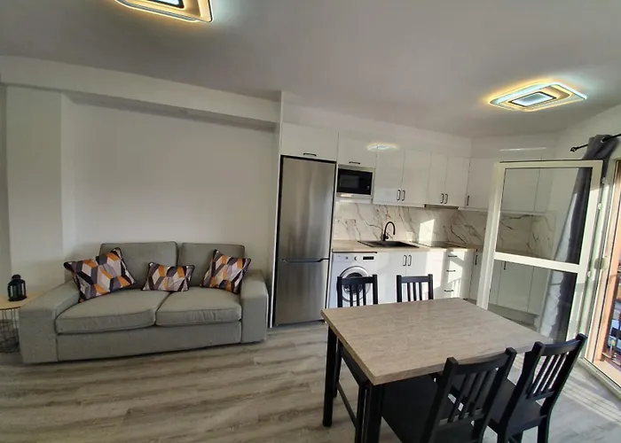 Casa Alaia Apartament