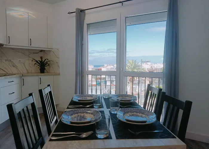 Apartament Casa Alaia *