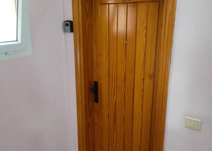 Apartament Casa Alaia *