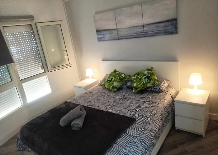 Apartament Casa Alaia Arguineguin
