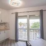 شقة Casa Alaia Arguineguin