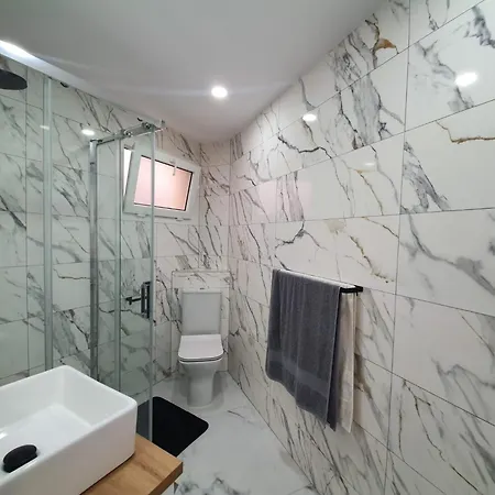 Apartman Casa Alaia