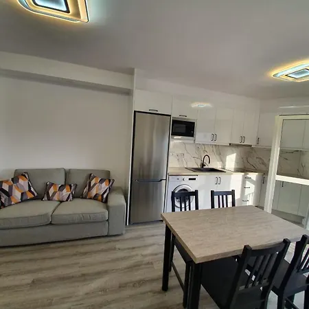Casa Alaia شقة