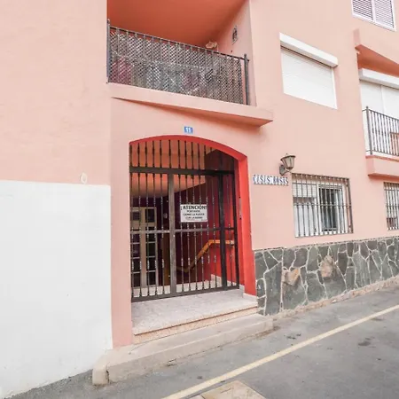 Casa Alaia شقة *