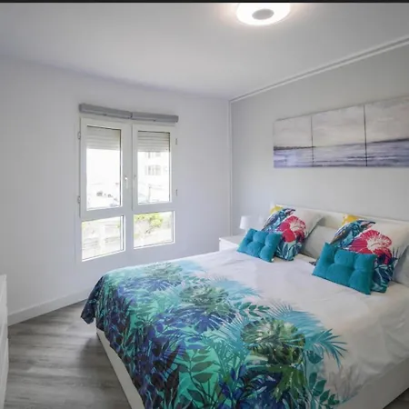 Apartman Casa Alaia